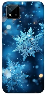 Чохол на Realme C20 Новорічний v43 фото 1 з 1