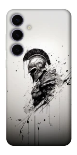 Чехол на Samsung Galaxy S25+ Tattoo ver.3 фото 1 из 1