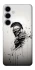 Чехол на Samsung Galaxy S25+ Tattoo ver.3 фото 1 из 1