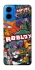Чехол на Motorola Moto G45 Roblox v4 фото 1 из 1
