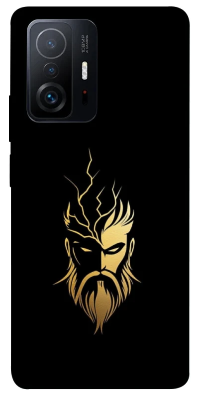 Чохол на Xiaomi 11T / 11T Pro Zeus фото 1 з 1