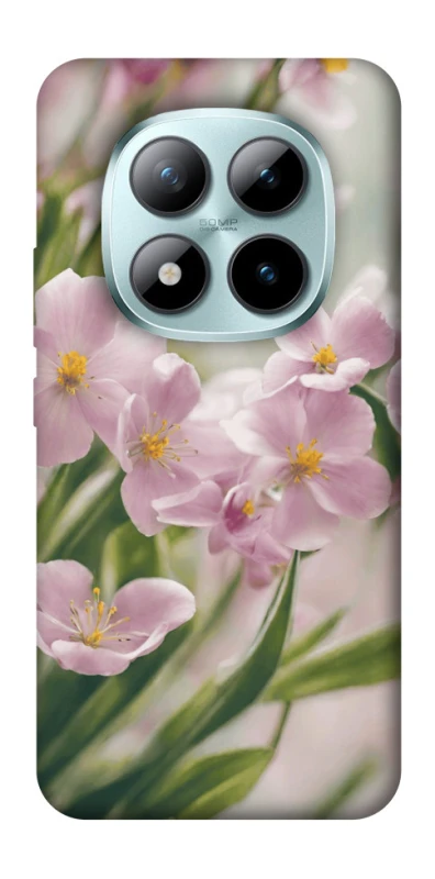 Чохол на Xiaomi Redmi Note 15 Pro+ 5G Spring фото 1 з 1