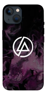 Чехол на Apple iPhone 13 (6.1") Linkin Park logo ver.6 фото 1 из 1