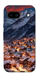 Чохол на Google Pixel 8a Новорічний v29 фото 1 з 1