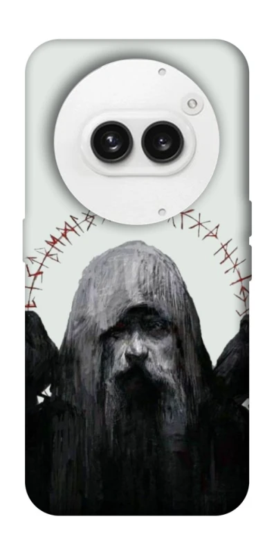 Чохол на Nothing Phone (2a) Одін фото 1 з 1