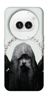 Чехол на Nothing Phone (2a) Один фото 1 Чехол на Nothing Phone (2a) Один фото 1 из 1