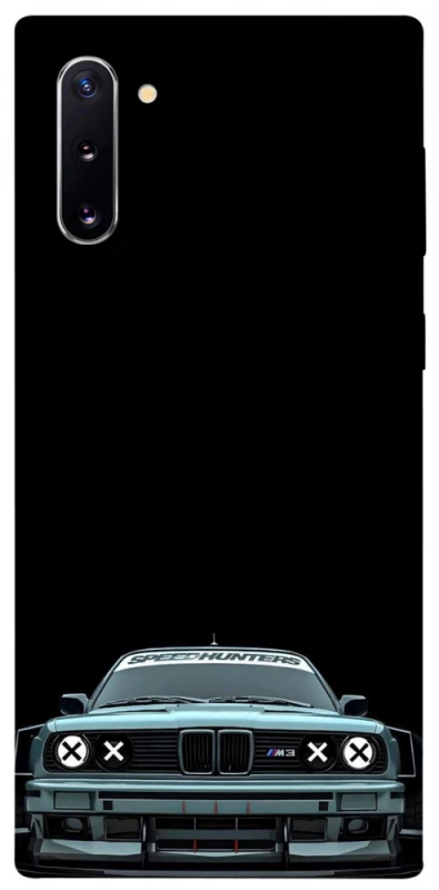 Чехол на Samsung Galaxy Note 10 BMW v148 фото 1 из 1