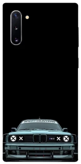 Чохол на Samsung Galaxy Note 10 BMW v148 фото 1 з 1