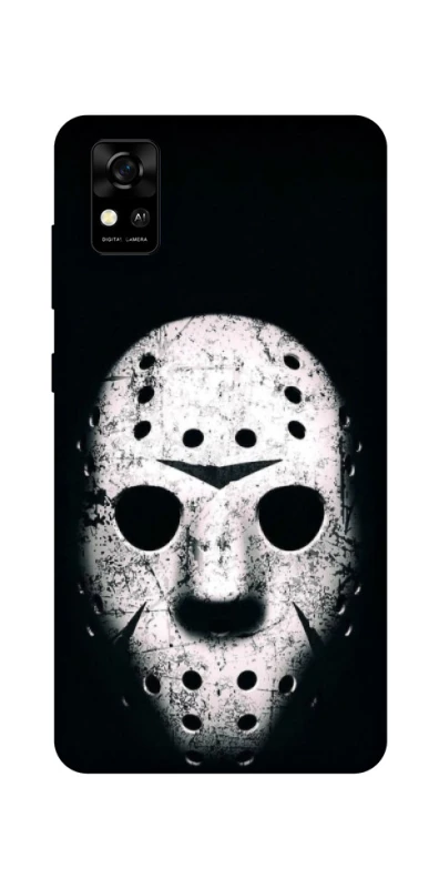 Чехол на ZTE Blade A31 Jason фото 1 из 1