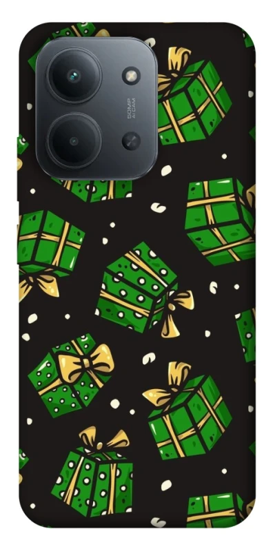 Чохол на Xiaomi Redmi 15C (Global) Christmas mood ver.5 фото 1 з 1