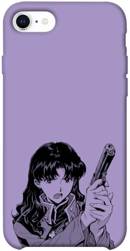 Чохол на Apple iPhone SE (2020) Anime v7 фото 1 з 1