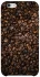 Чехол на Apple iPhone 6/6s (4.7") Сoffee beans фото 1 из 1