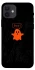 Чохол на Apple iPhone 12 (6.1") Ghost of Halloween фото 1 з 1