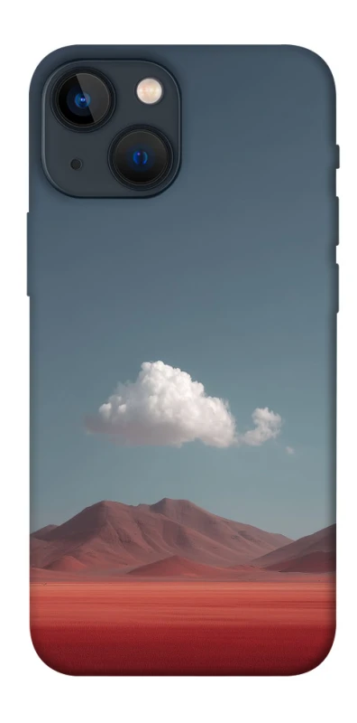 Чехол на Apple iPhone 13 mini (5.4") Cloud mountain фото 1 из 1