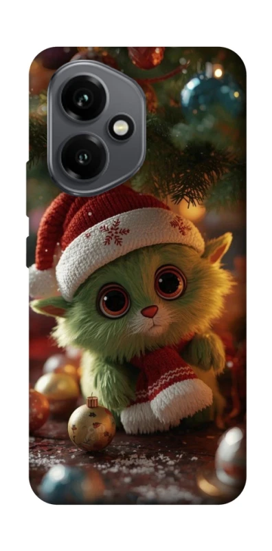 Чохол на Honor 400 Grinch mood ver.4 фото 1 з 1