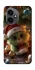 Чохол на Honor 400 Grinch mood ver.4 фото 1 з 1