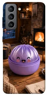 Чехол на Samsung Galaxy S21 FE Dumpling ver.9 фото 1 из 1