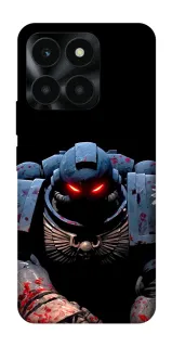 Чехол на Huawei Honor X6a Warhammer 40k v2 фото 1 из 1