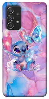 Чехол на Samsung Galaxy A52 4G / A52 5G Stitch ver.27 фото 1 из 1