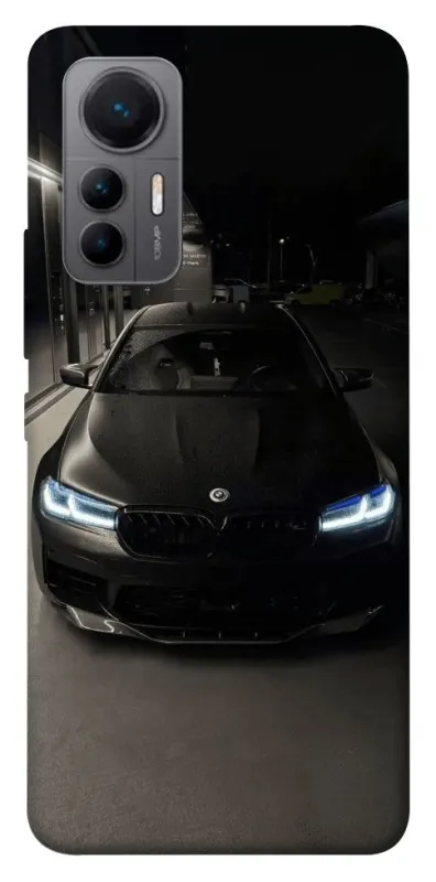 Чехол на Xiaomi 12 Lite BMW v45 фото 1 из 1