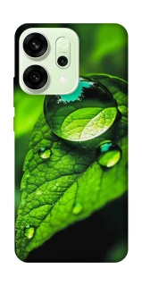 Чохол на Oppo Reno 14 Flowers v16 фото 1 з 1