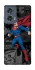 Чохол на Motorola Edge 50 superman comics фото 1 з 1