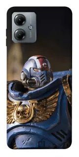 Чохол на Motorola Moto G14 Warhammer 40k фото 1 з 1