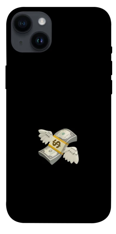 Чохол на Apple iPhone 14 Plus (6.7") Easy cash фото 1 з 1