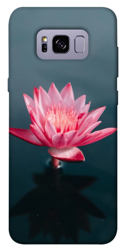 Чехол на Samsung G955 Galaxy S8 Plus Лотос фото 1 из 1