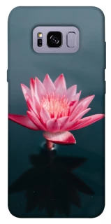 Чехол на Samsung G955 Galaxy S8 Plus Лотос фото 1 из 1