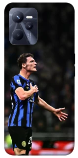 Чохол на Realme C35 FC Inter v3 фото 1 з 1