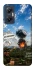 Чохол на Infinix Hot 20 5G Moscow never sleeps ver.5 фото 1 з 1