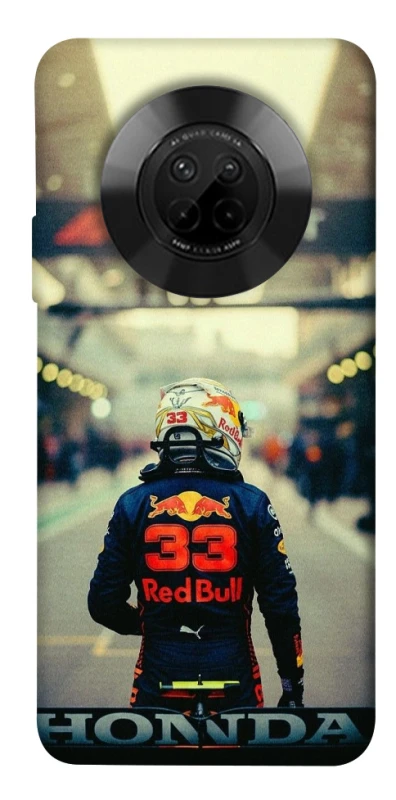 Чохол на Huawei Y9a F-1 ver.7 фото 1 з 1