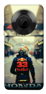 Чехол на Huawei Y9a F-1 ver.7 фото 1 из 1