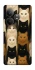 Чехол на Realme GT Neo 6 SE Colorful Cat Collage фото 1 Чехол на Realme GT Neo 6 SE Colorful Cat Collage фото 1 из 1