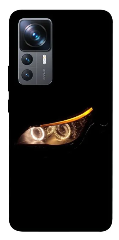 Чехол на Xiaomi 12T / 12T Pro BMW v15 фото 1 из 1