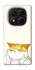 Чохол на Xiaomi Redmi Note 14 Pro 4G Cat bun фото 1 з 1