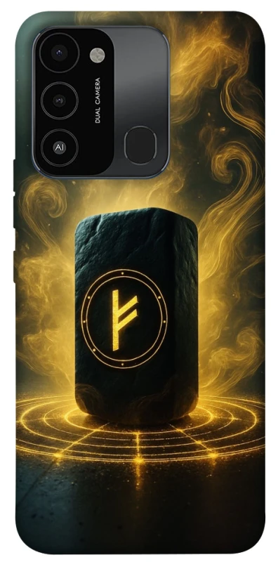 Чохол на TECNO Spark 8C Руна Феху фото 1 з 1