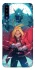 Чехол на Samsung Galaxy A20s Edward Elric фото 1 из 1