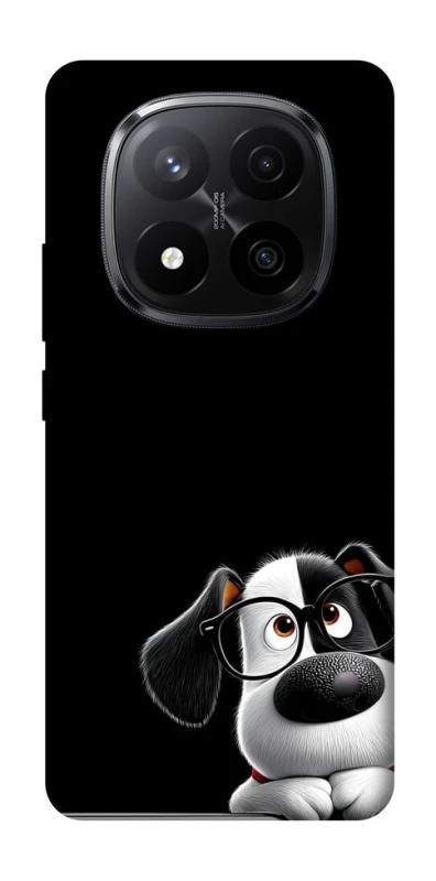 Чохол на Xiaomi Redmi Note 14 Pro+ 5G My Dog фото 1 з 1
