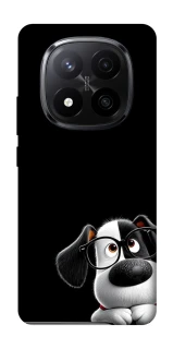 Чехол на Xiaomi Redmi Note 14 Pro+ 5G My Dog фото 1 из 1