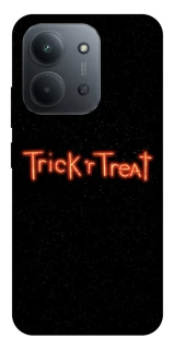 Чохол на Xiaomi Redmi 15C (Global) Halloween aesthetic ver.2 фото 1 з 1