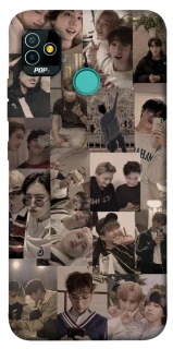 Чохол на TECNO POP 5 Stray Kids The Bond фото 1 з 1