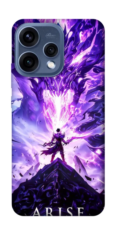 Чохол на Oppo Reno 15 Solo Leaving фото 2 з 2