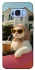 Чохол на Samsung G950 Galaxy S8 Stylish Cat Cruise фото 1 з 1