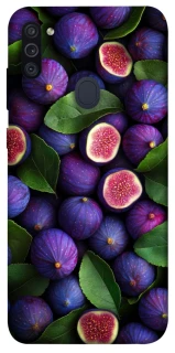 Чохол на Samsung Galaxy M11 Figs фото 1 з 1