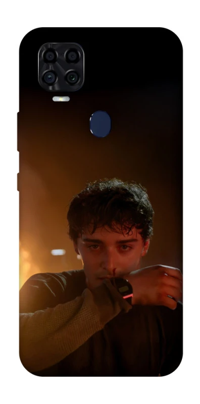 Чохол на ZTE Blade v2020 Stranger Things ver.36 фото 1 з 1