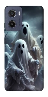 Чохол на Motorola Moto E15 Ghost фото 1 з 1