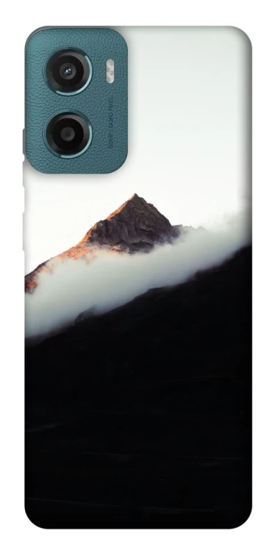 Чохол на Motorola Moto G06 Mountain v3 фото 1 з 1