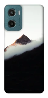 Чохол на Motorola Moto G06 Mountain v3 фото 1 з 1